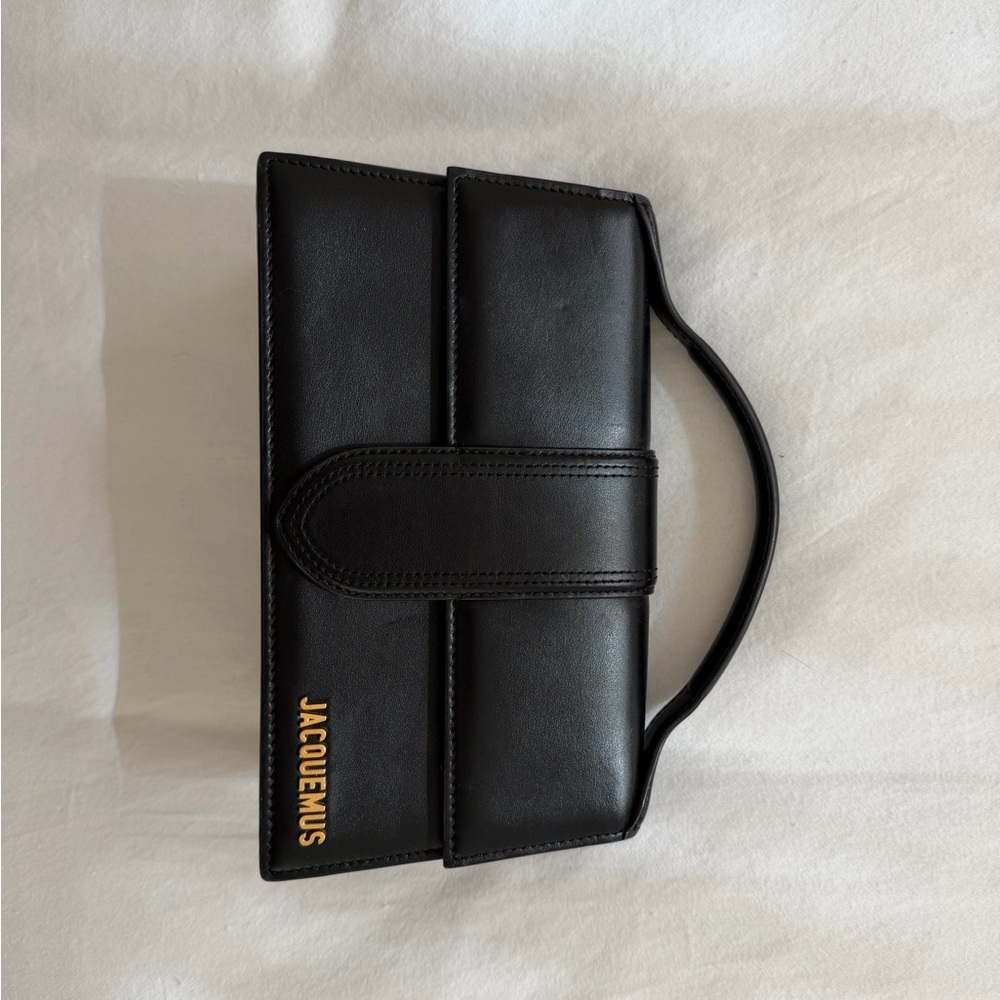 Jacquemus Large Bambino Purse